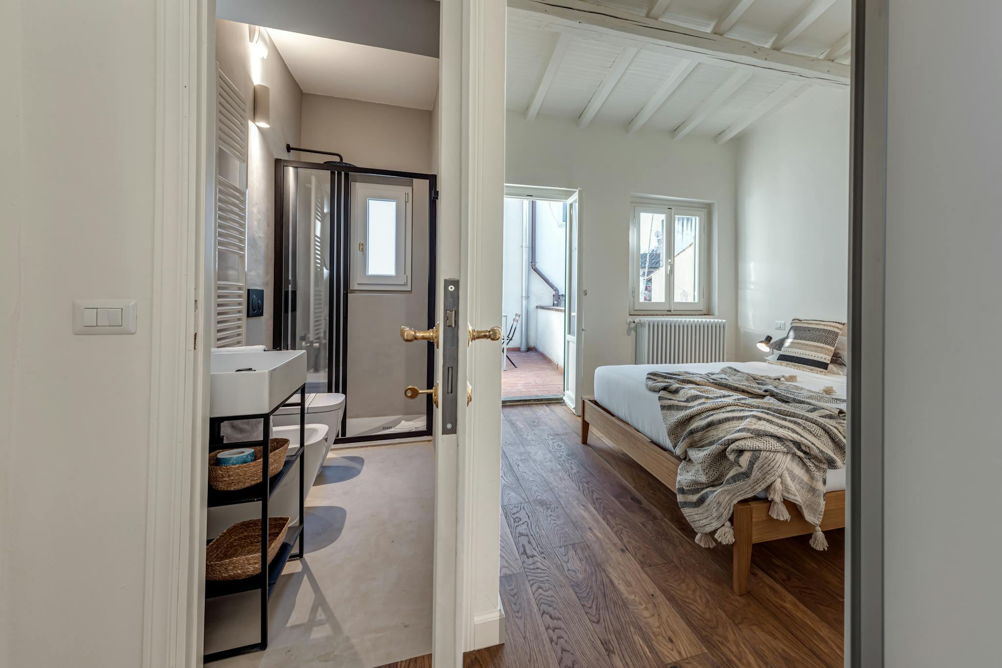 Via del Moro, Florence preview