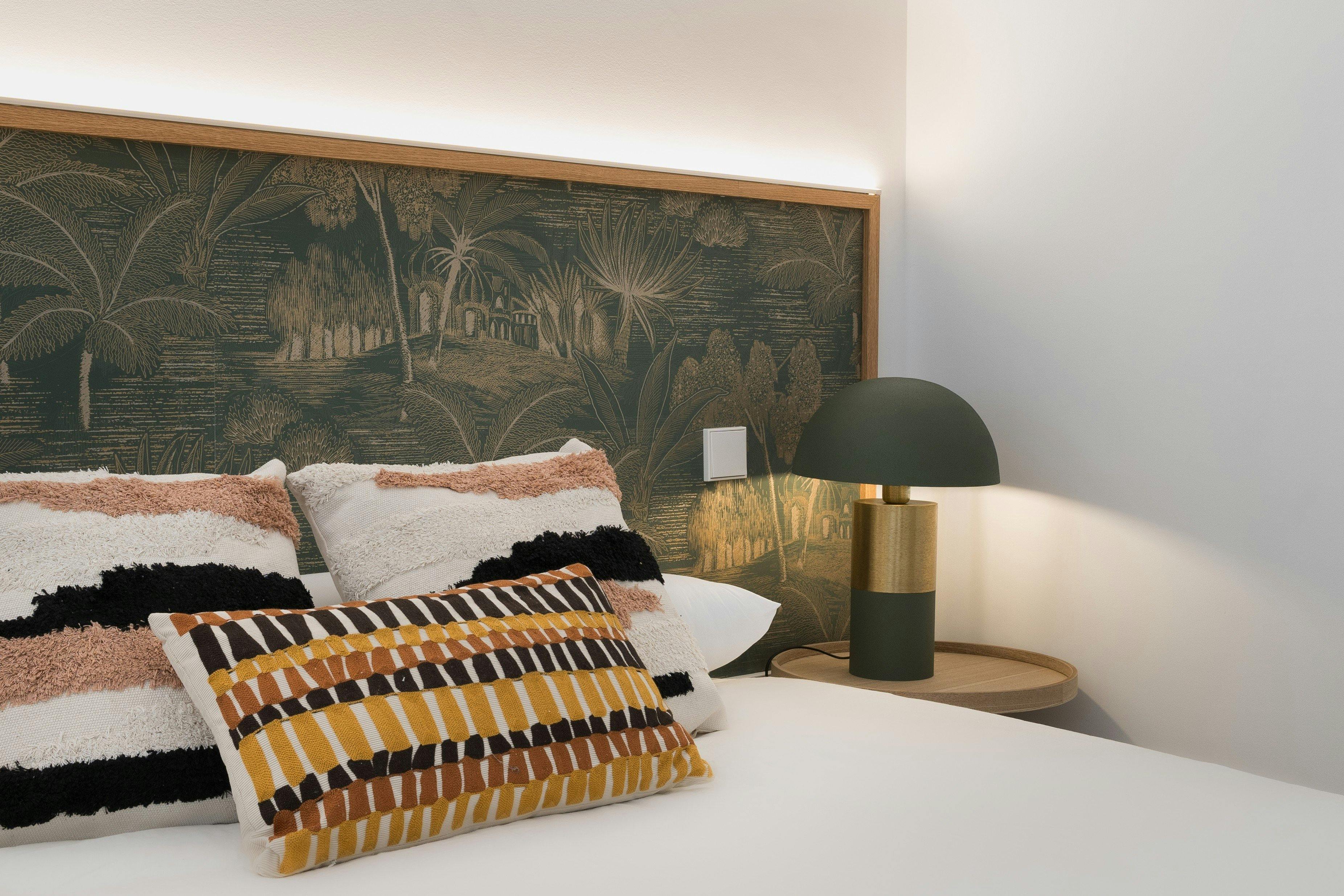 Single room Madrid, 1 bed, 10m² — photo 5