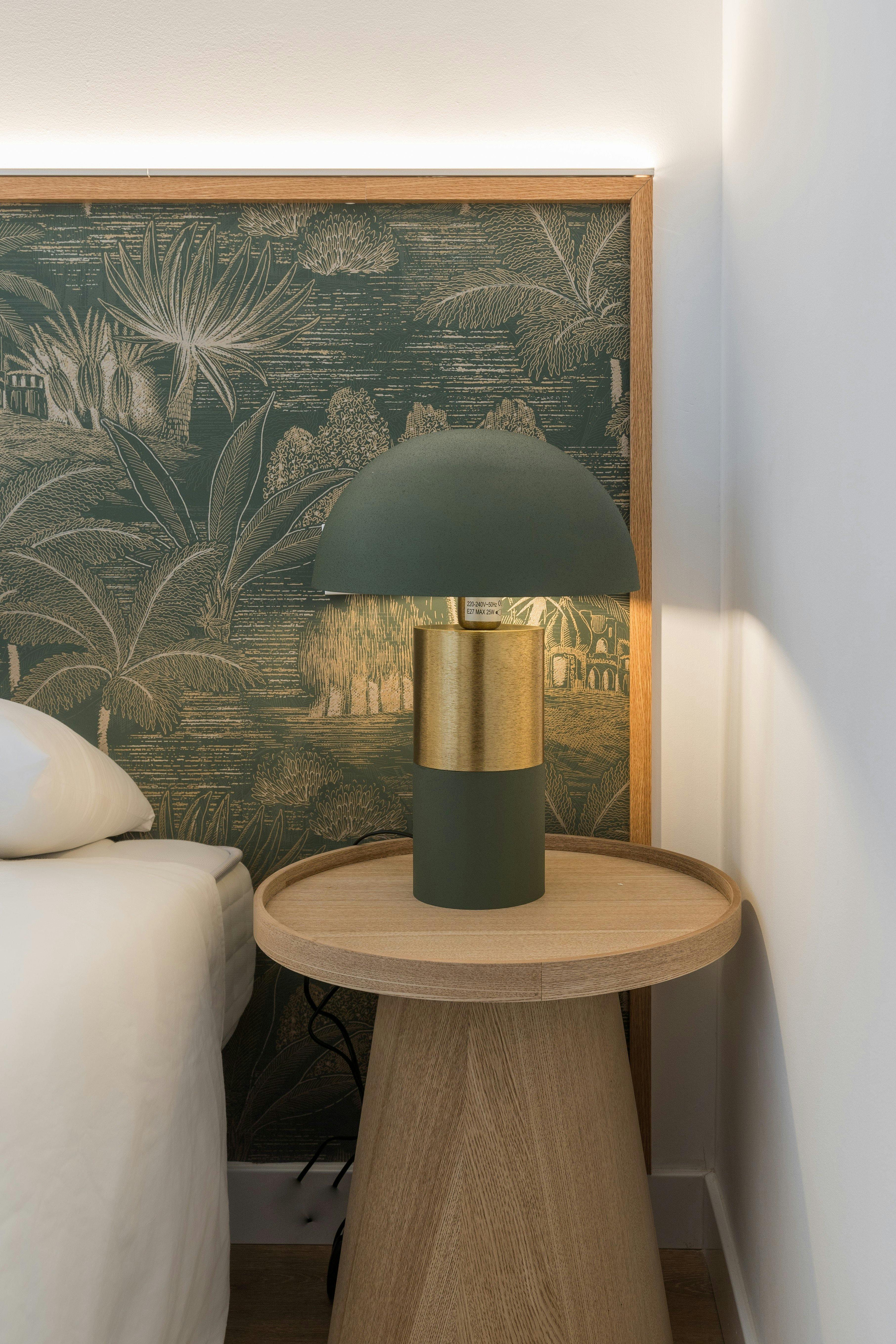 Single room Madrid, 1 bed, 10m² — photo 2
