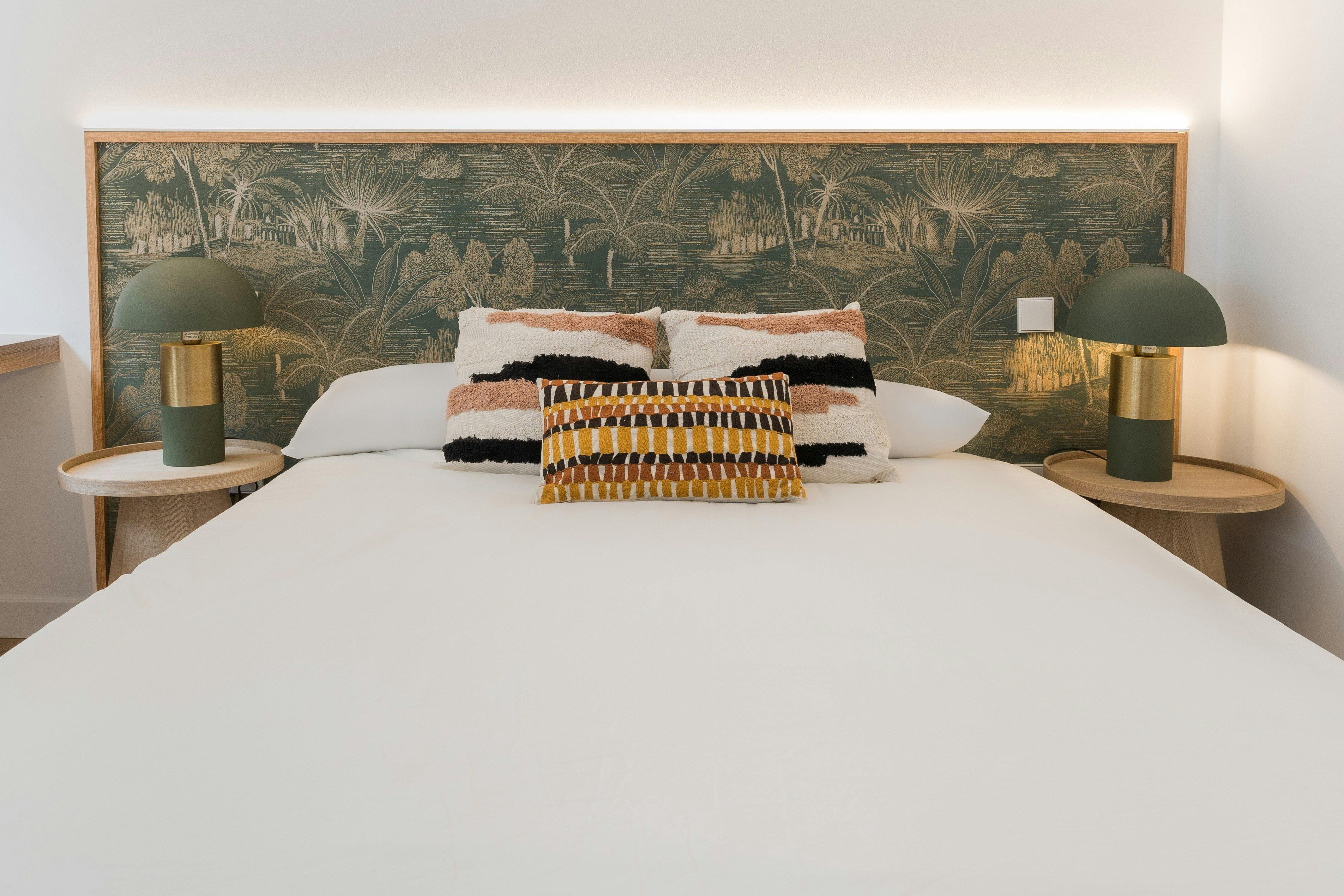 Single room Madrid, 1 bed, 10m² — photo 10