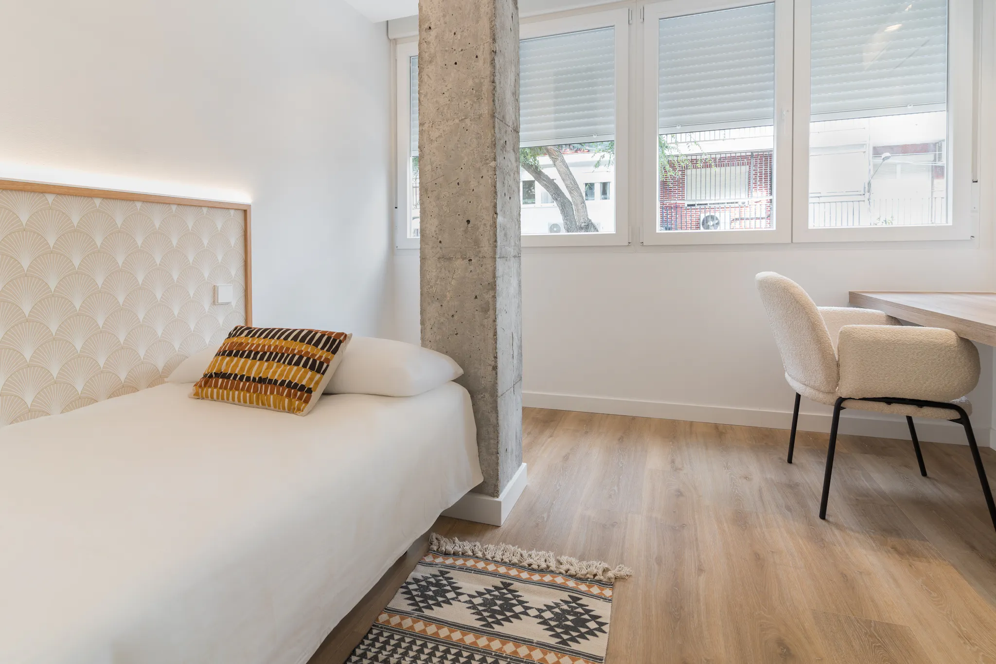 Calle de Villajoyosa, Madrid preview