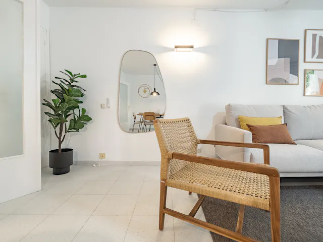 Private room in Carrer Sant Eduard, Sant Cugat del Vallès (1584687) room image 10