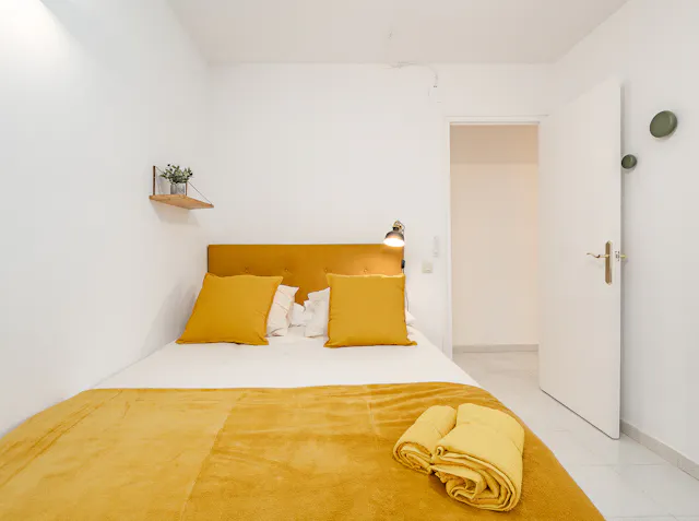 Private room in Carrer Sant Eduard, Sant Cugat del Vallès (1584689) room image 1