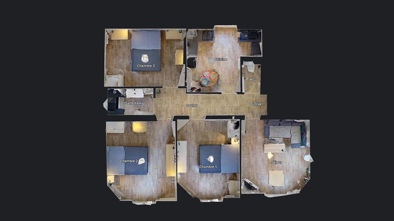 preview gallery tile