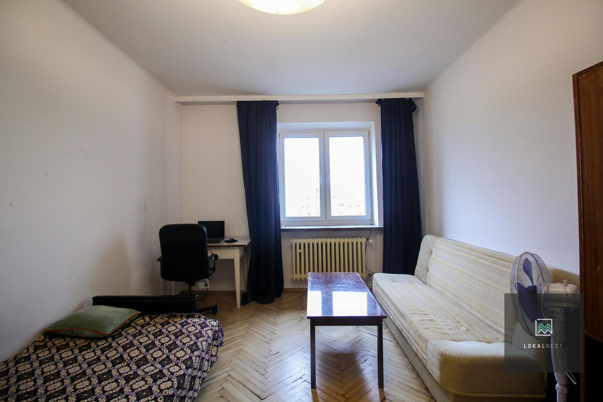 Grzegórzecka, Kraków preview