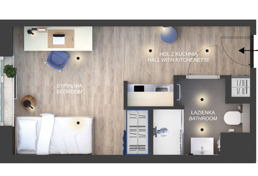 preview gallery tile