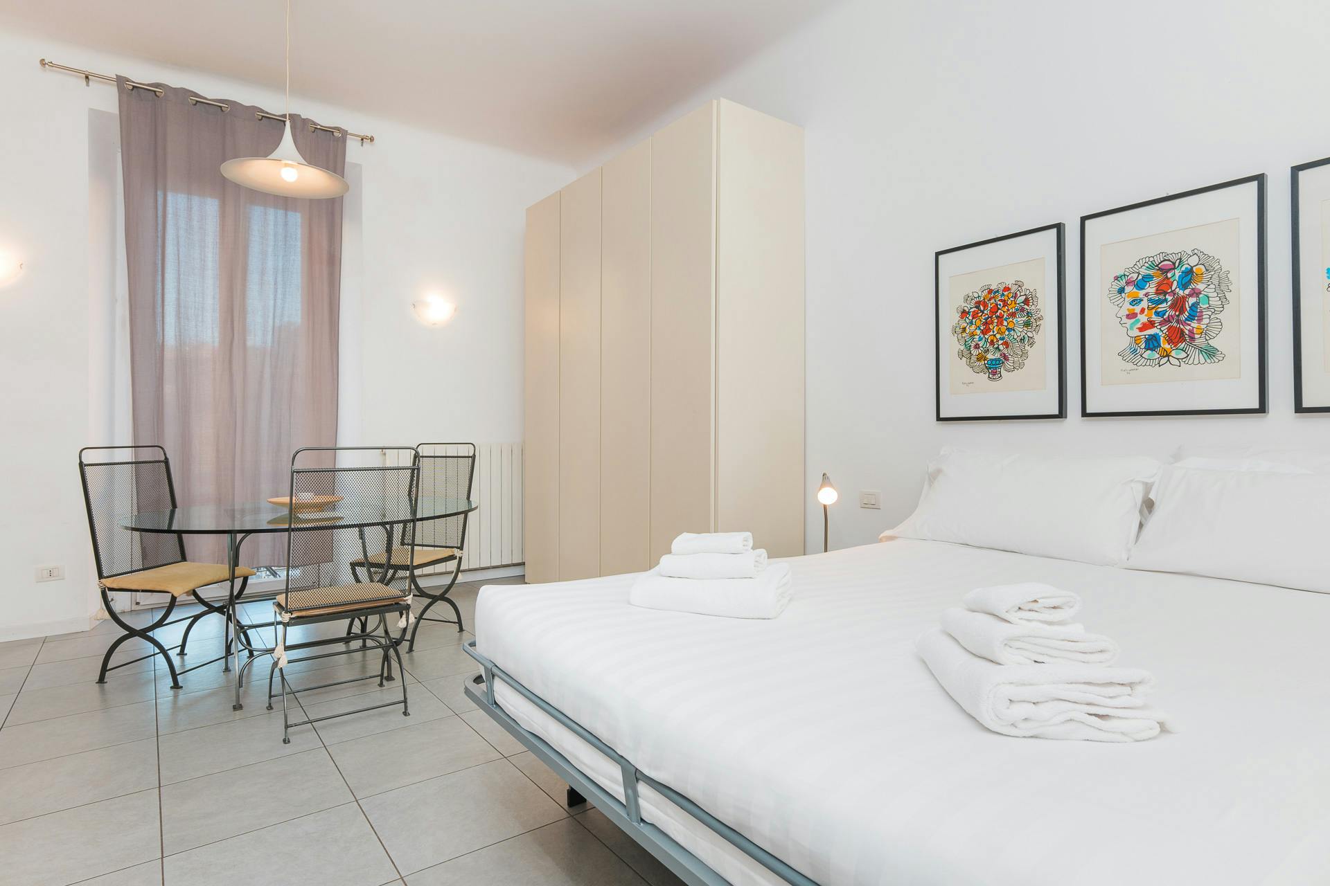 Apartment Milan — photo 17