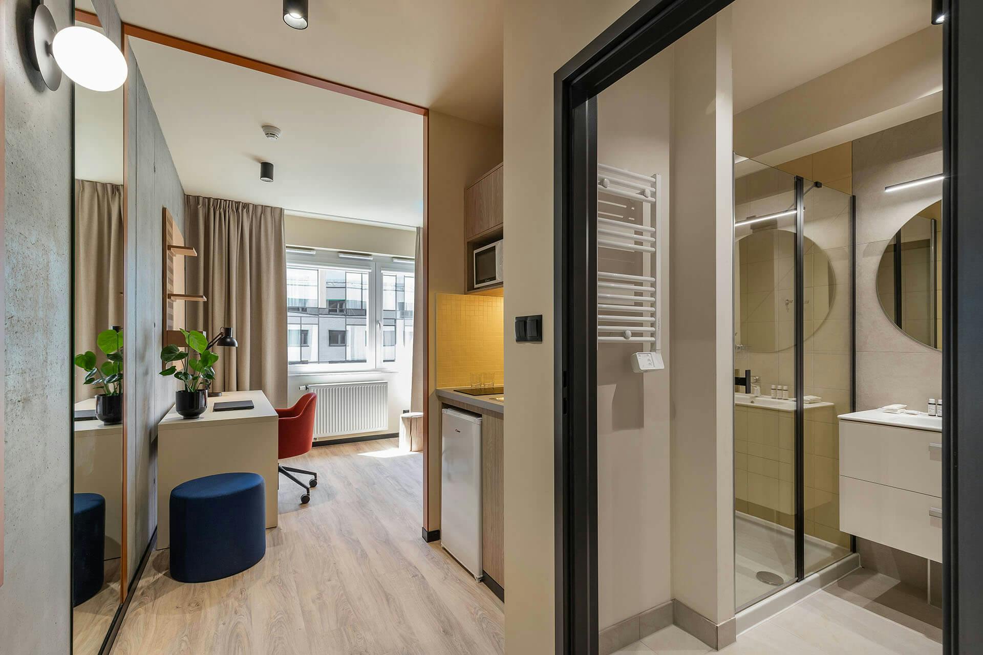 preview gallery tile