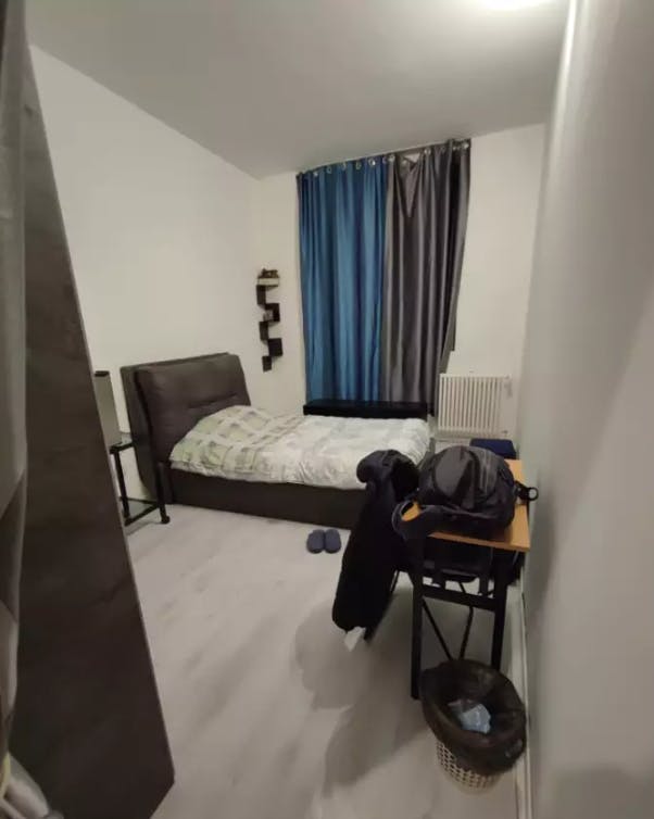 Private room for rent for €490 per month in Milan, Via Giovanni Meli