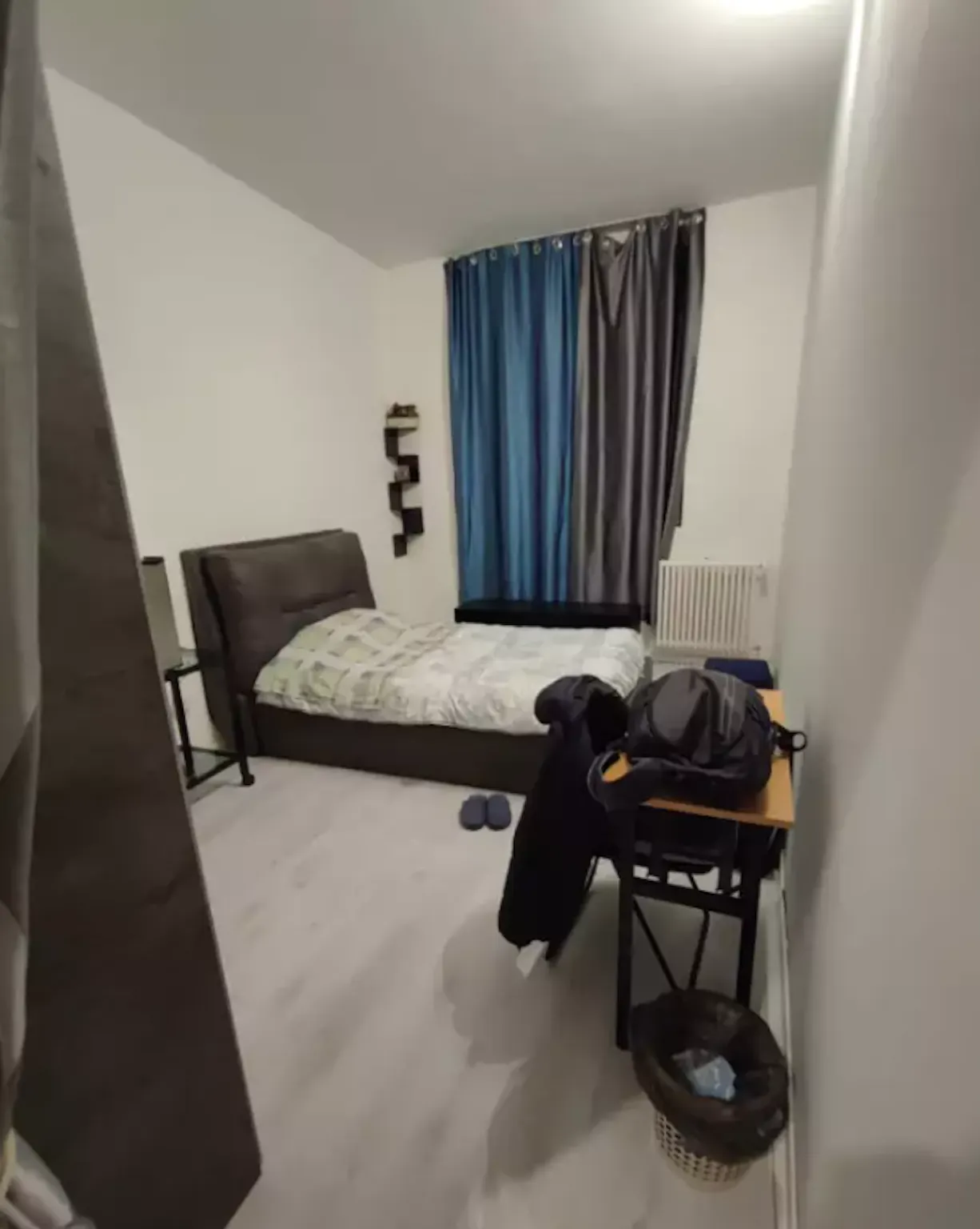 Via Giovanni Meli, Milan preview