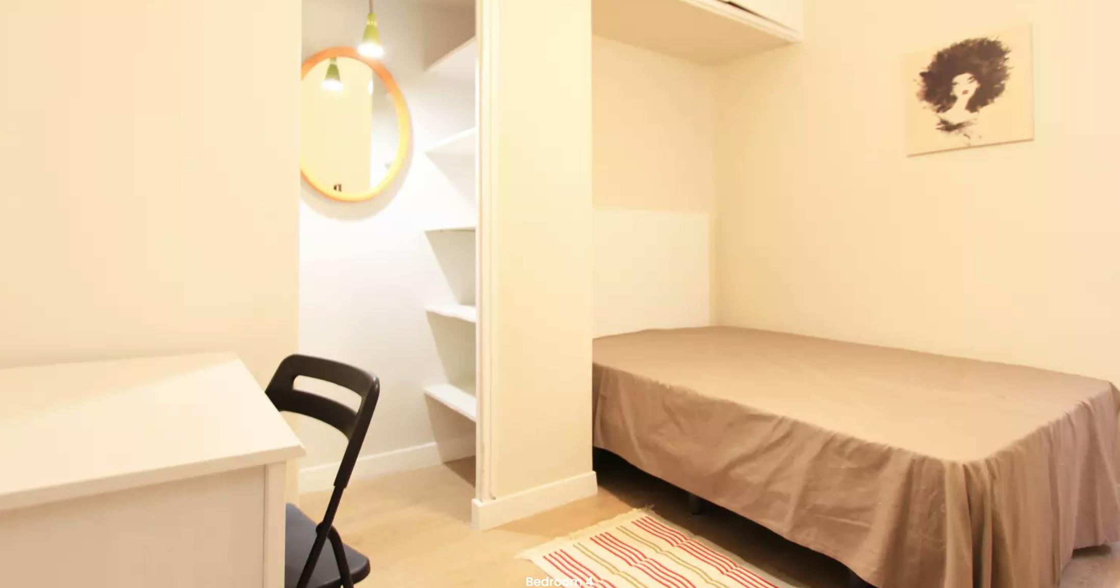 Calle de Serrano, Madrid Madrid