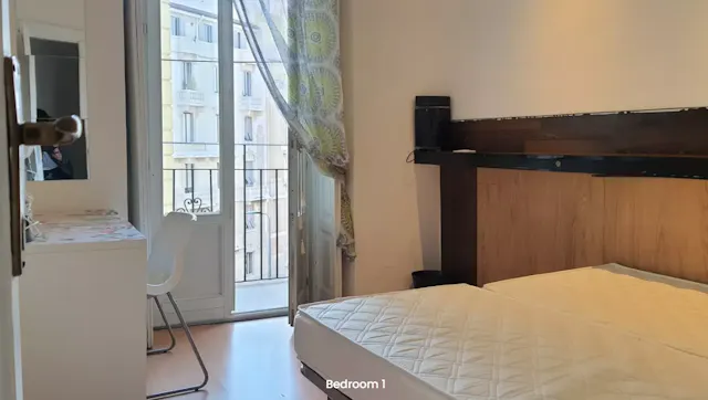 Private room in Via Claudio Monteverdi, Milan (1584730) room image 1