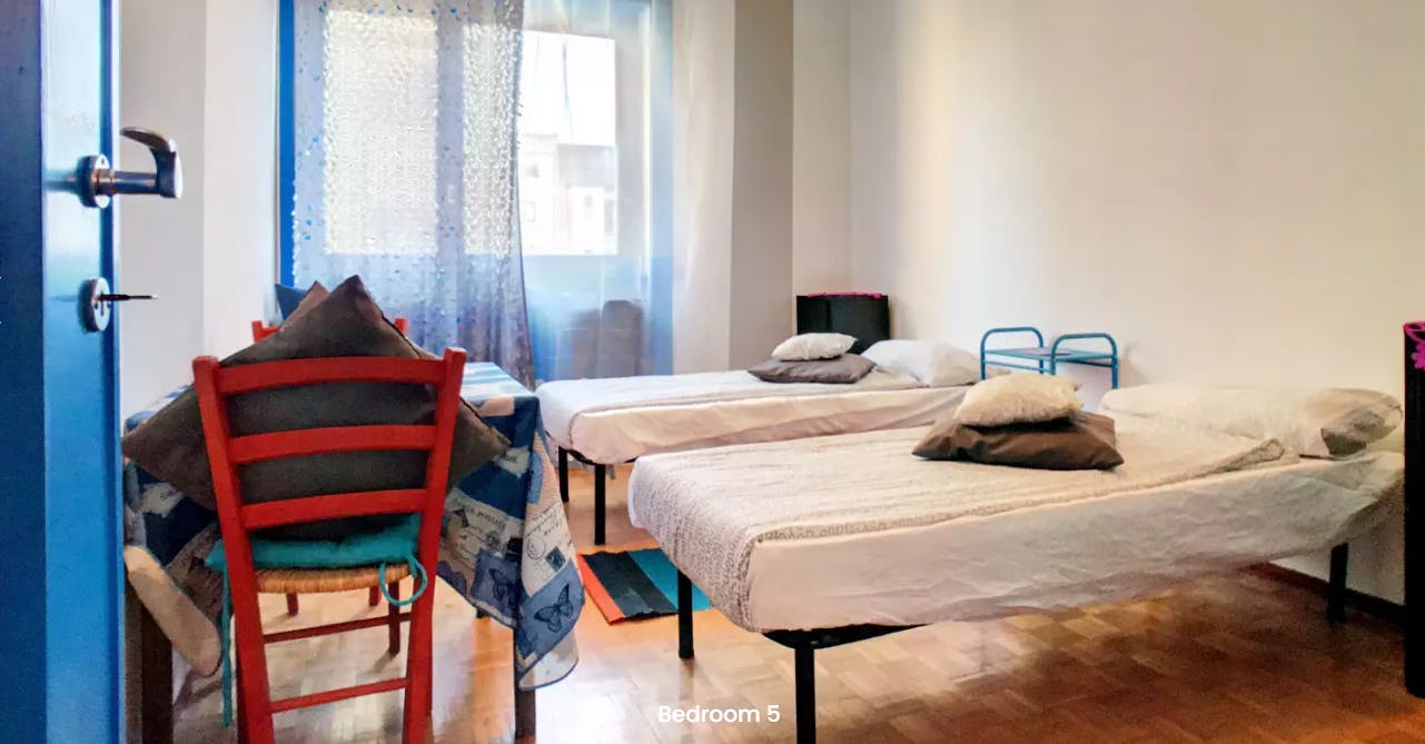 Via Ferrante Aporti, Milan