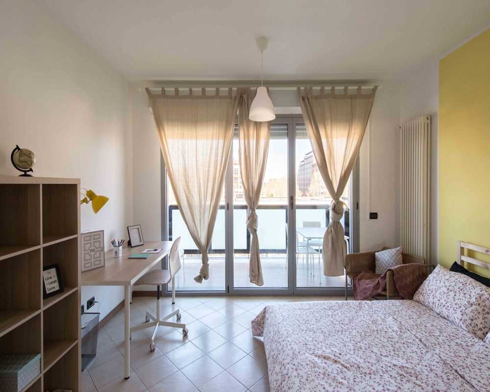 Private room in Via del Lavoro, Bologna (1584737) room image 1