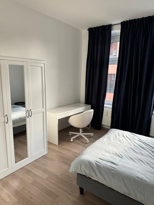 Private room in Lichtstraße, Köln (1584740) room image 2