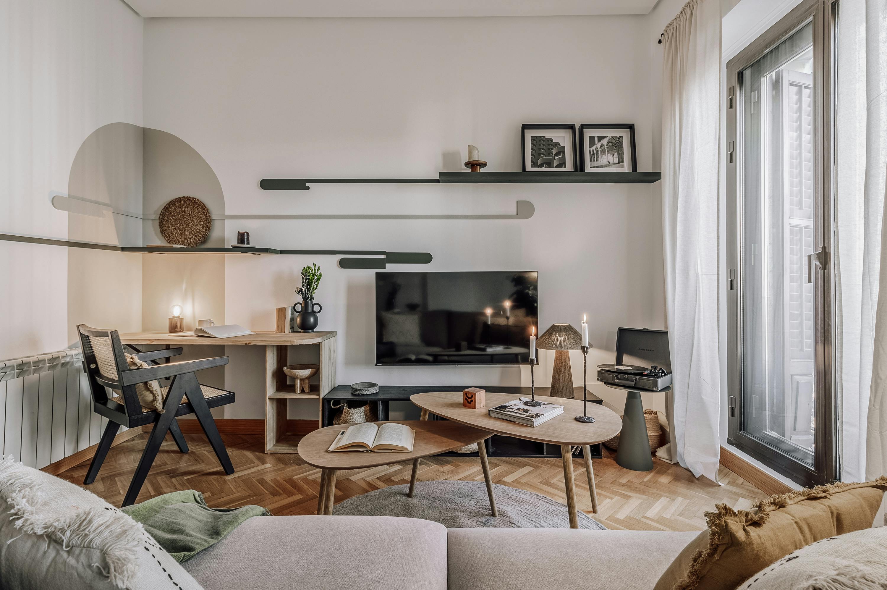 preview gallery tile