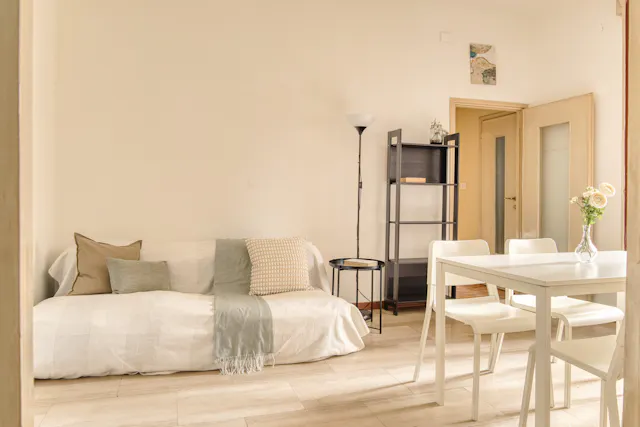 2-Bedroom Apartment in Via Bartolomeo d'Alviano, Milan (1584752) room image 1
