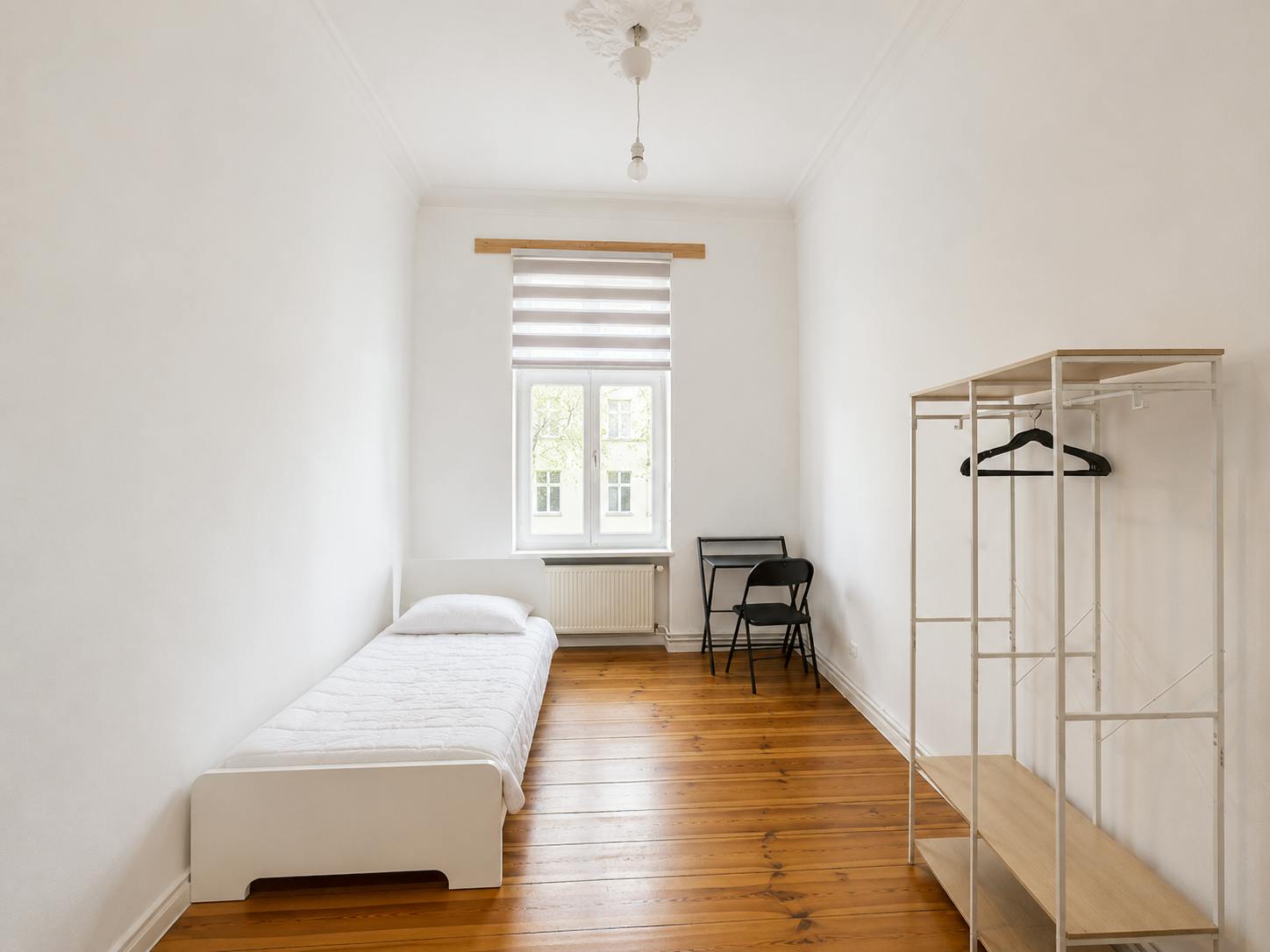 Cornelius-Fredericks-Straße