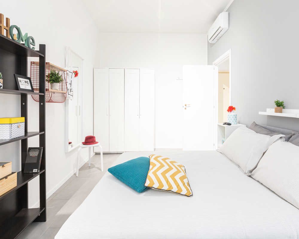 Studio à louer pour 1 370 €/mois à Milan, Viale Giovanni da Cermenate