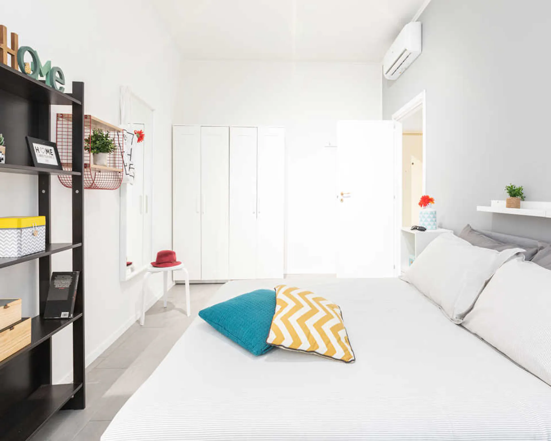 Viale Giovanni da Cermenate, Milan preview