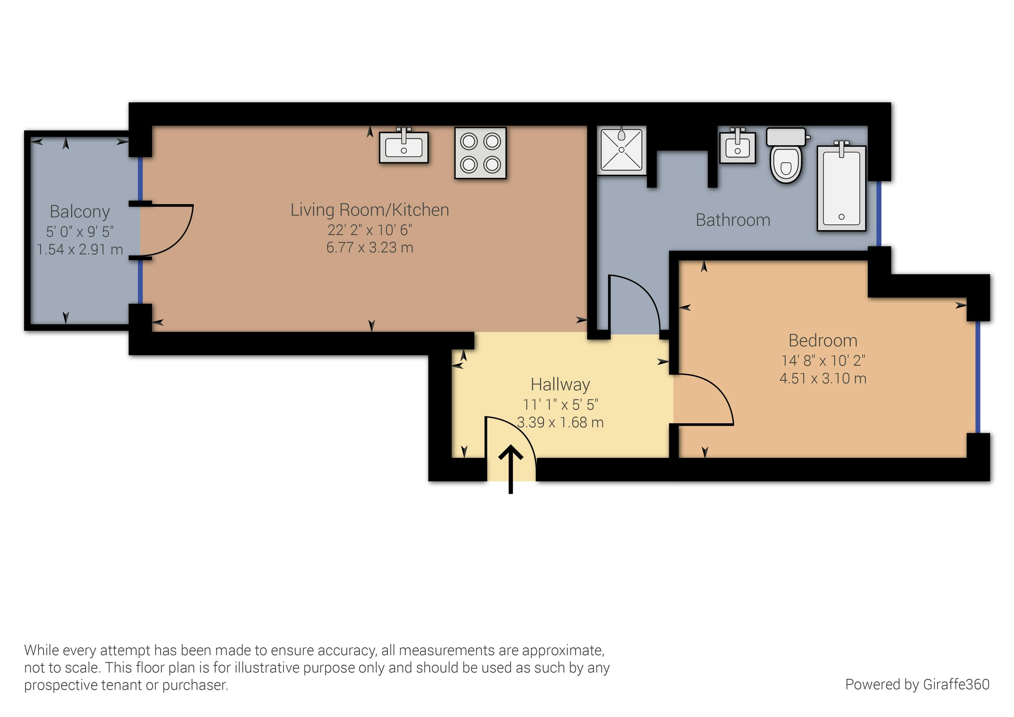 preview gallery tile