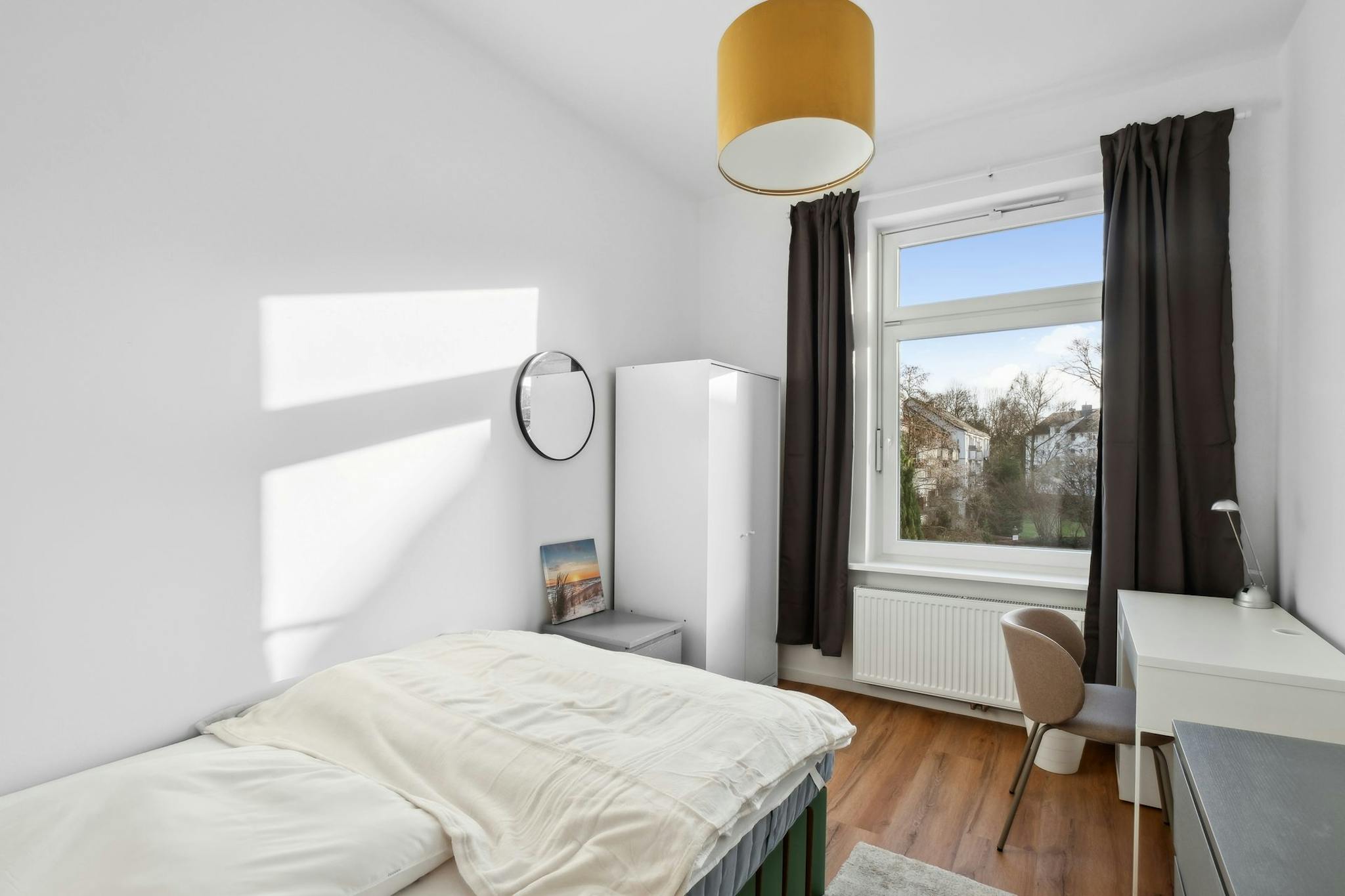 Bremer Straße, Hamburg preview