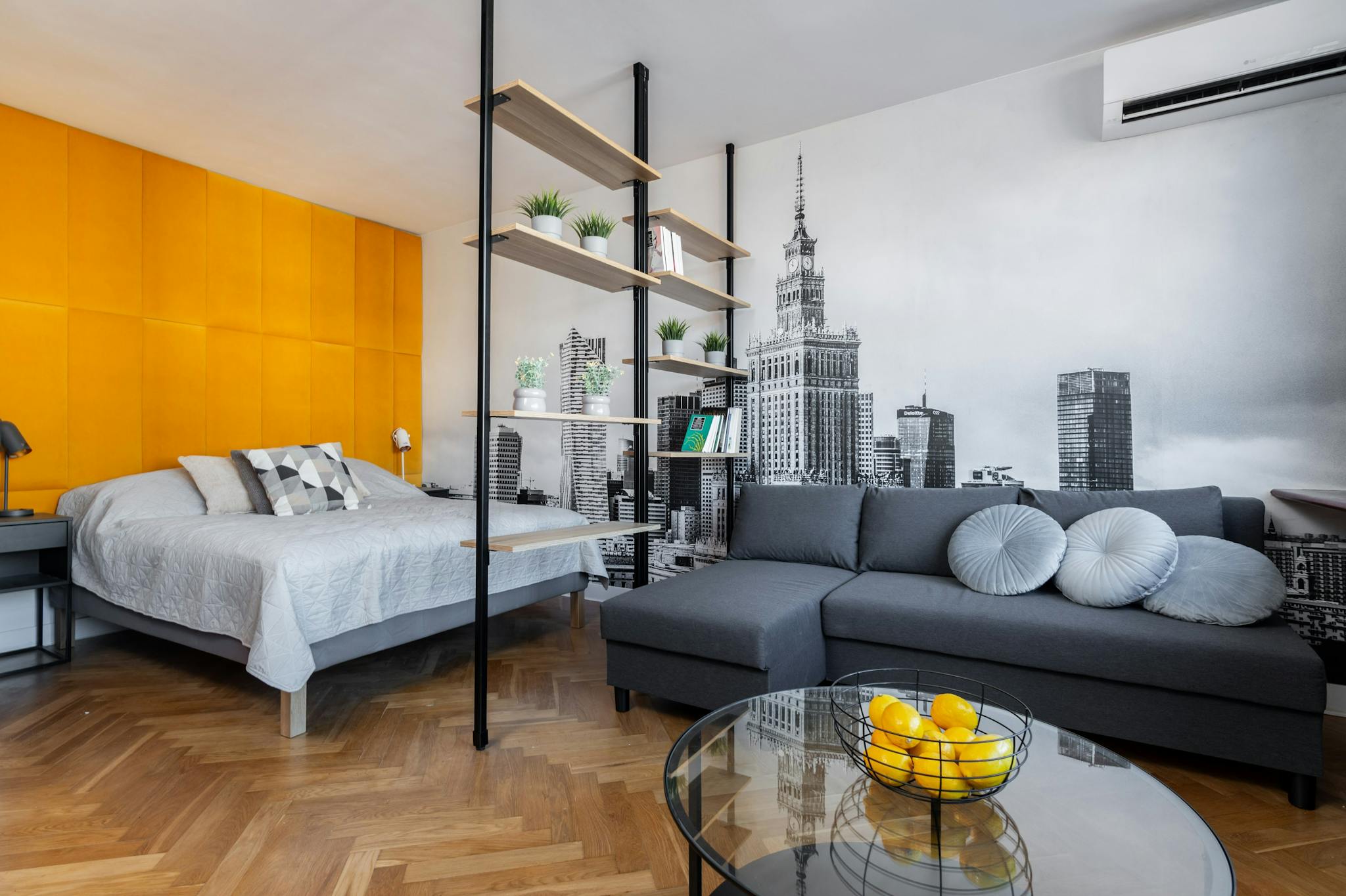 ulica Ludwika Waryńskiego, Warsaw preview