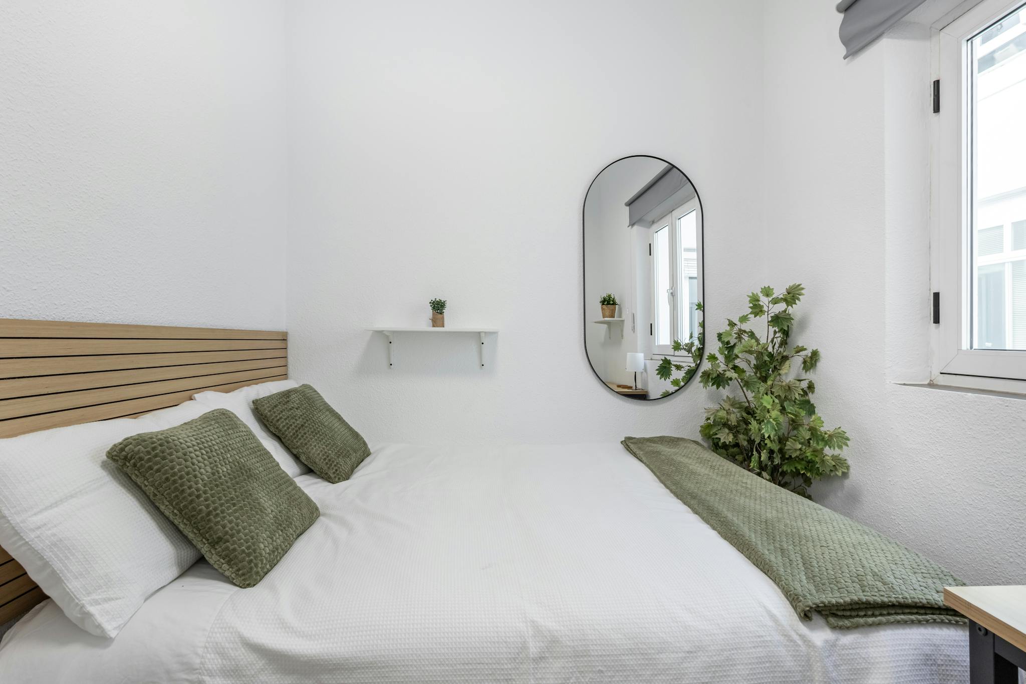 Calle Santa Teresa, Granada preview