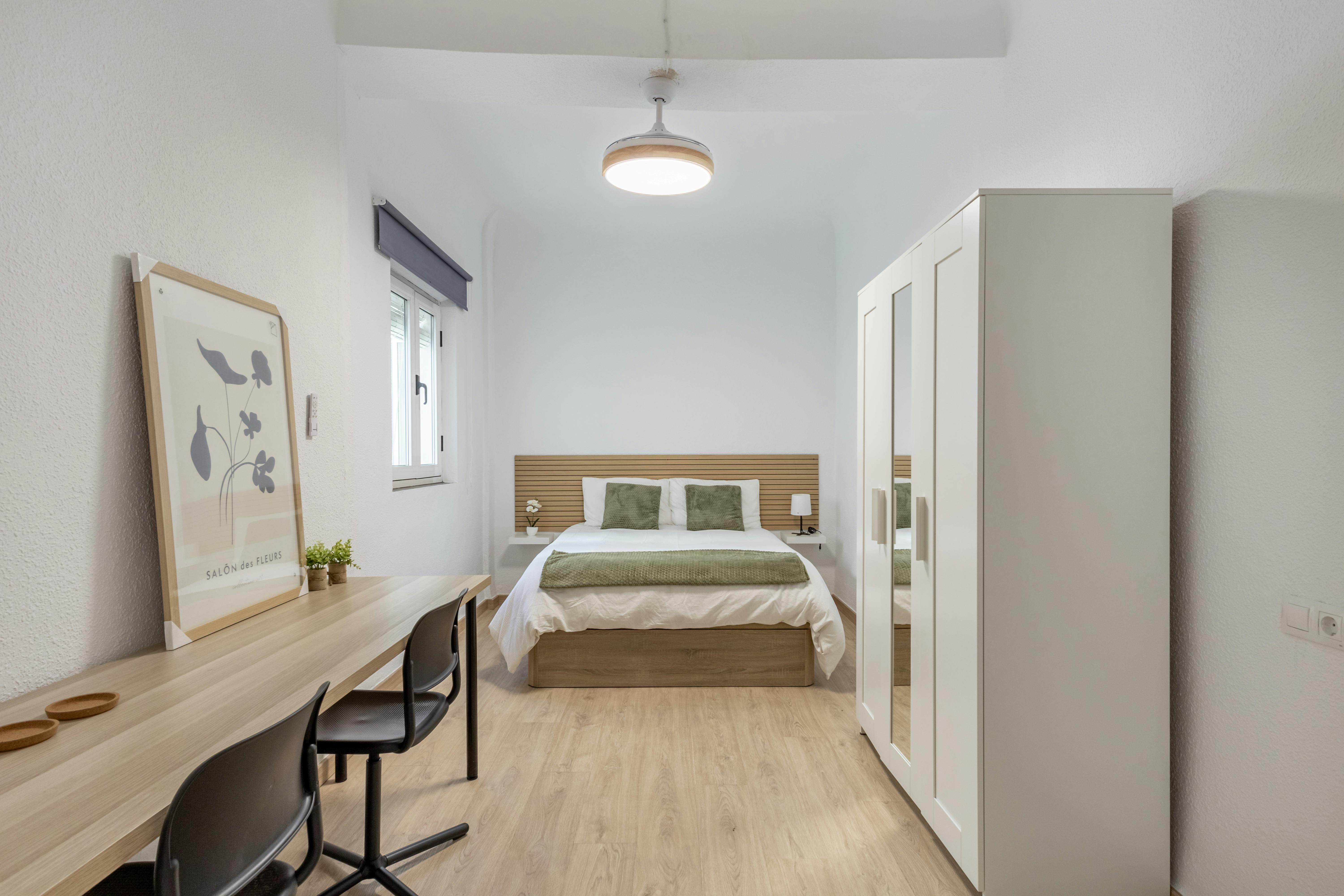 Calle Santa Teresa, Granada preview