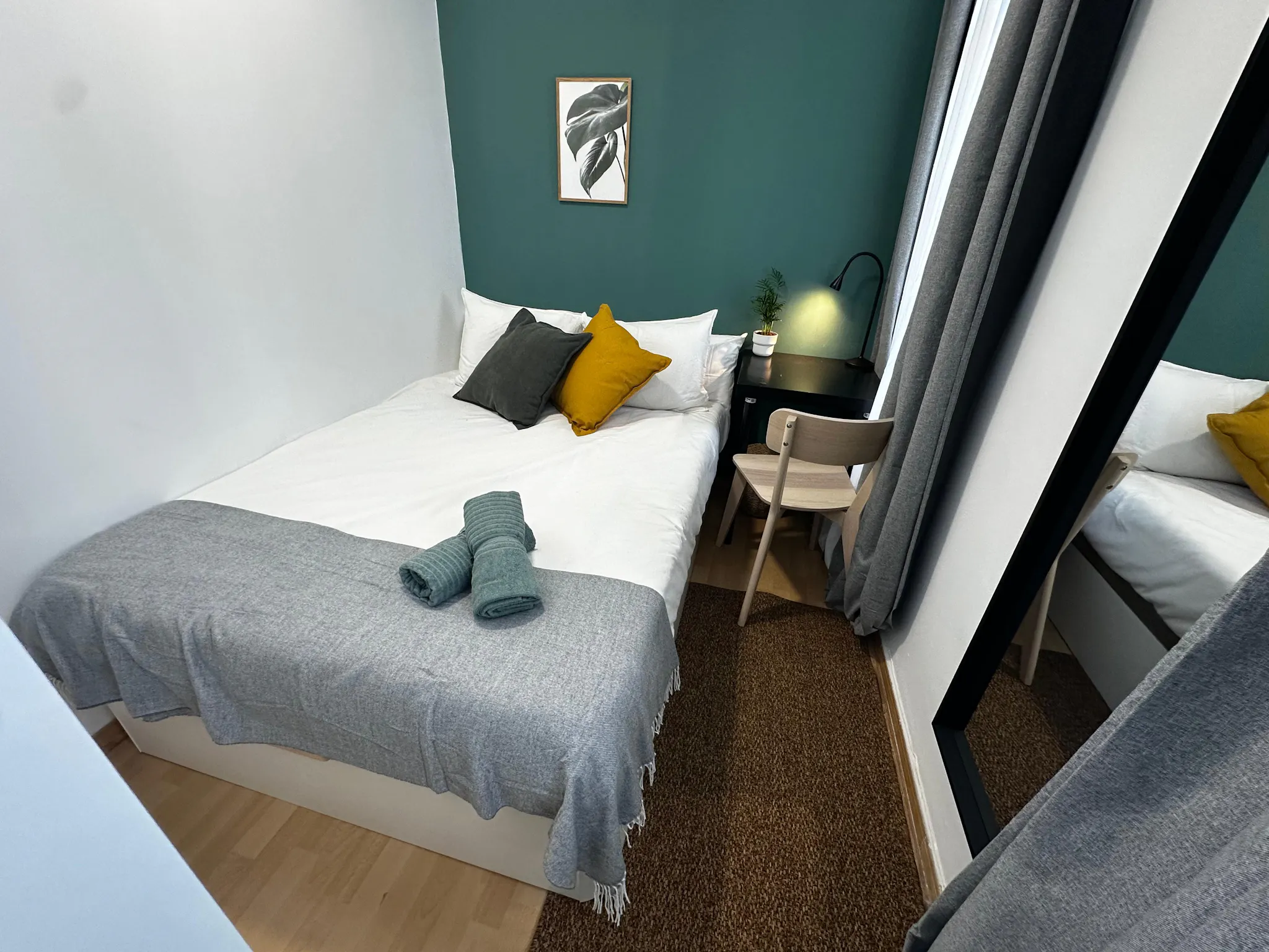 Calle Mayor, Madrid preview