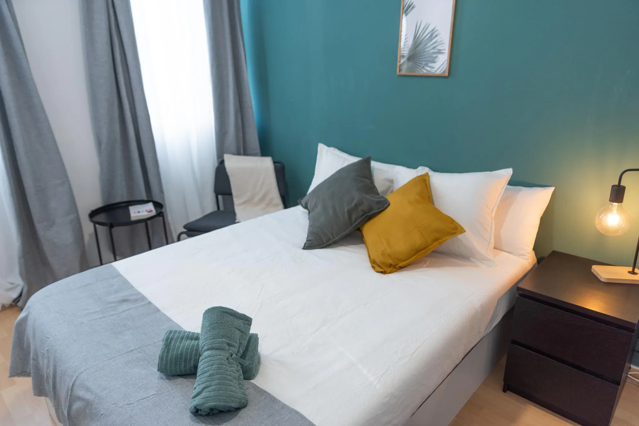 Calle Mayor, Madrid preview