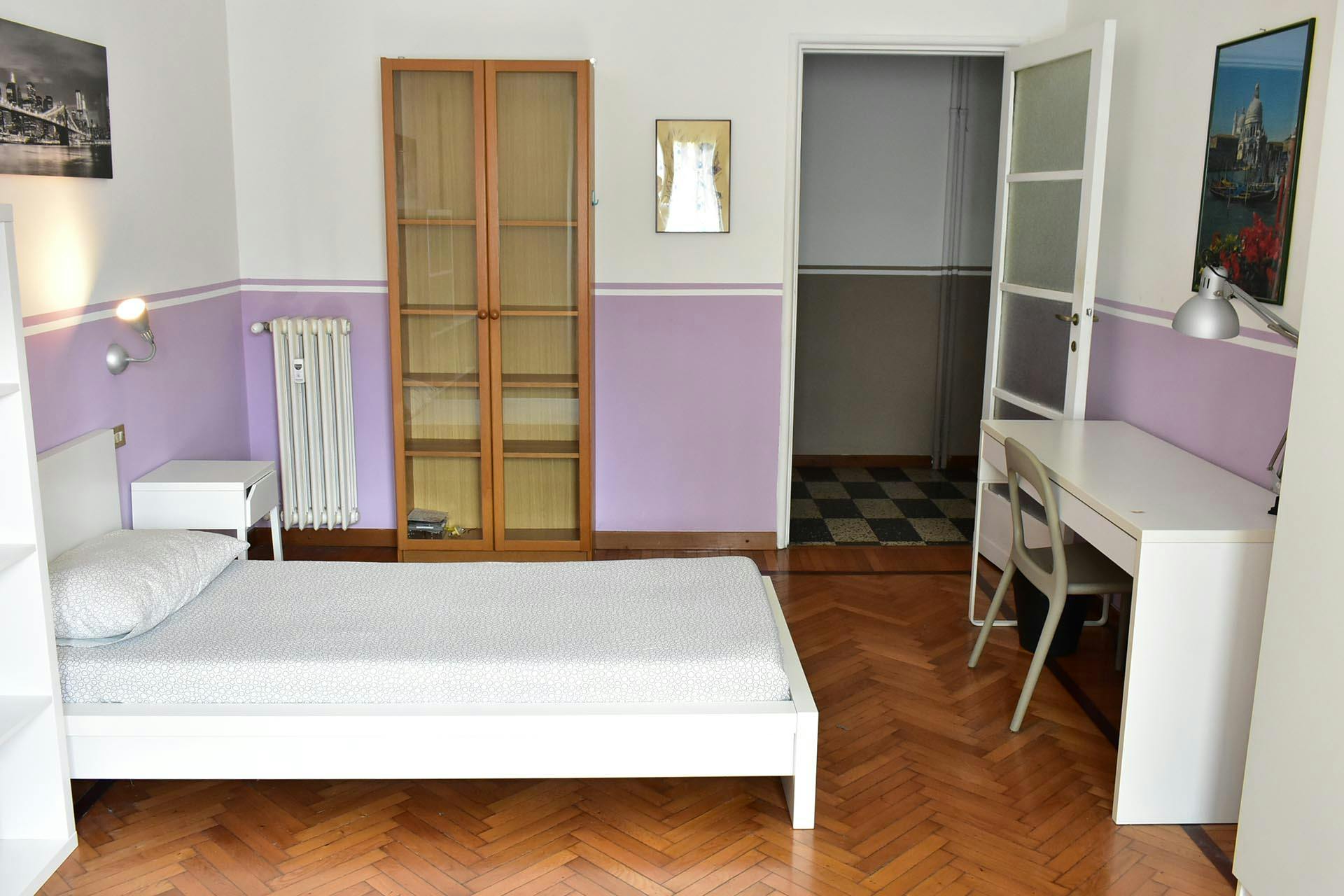 preview gallery tile