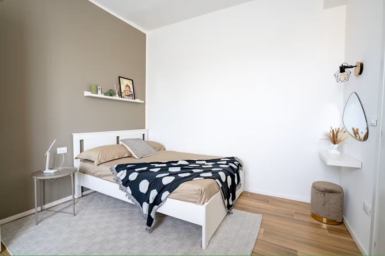 Single room Padova, 1 bed, 14m² — photo 8