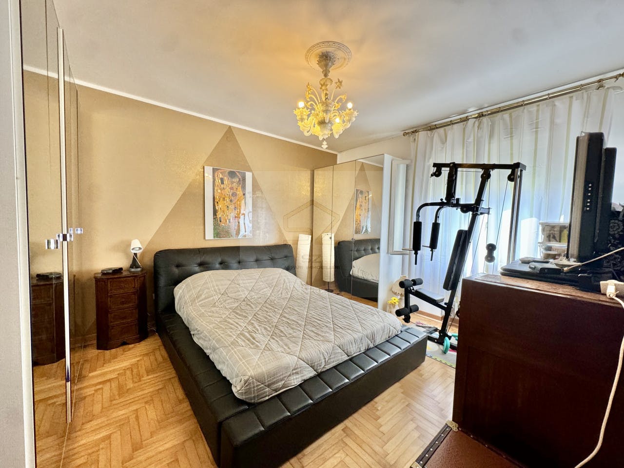 Single room Padova, 1 bed, 14m² — photo 5
