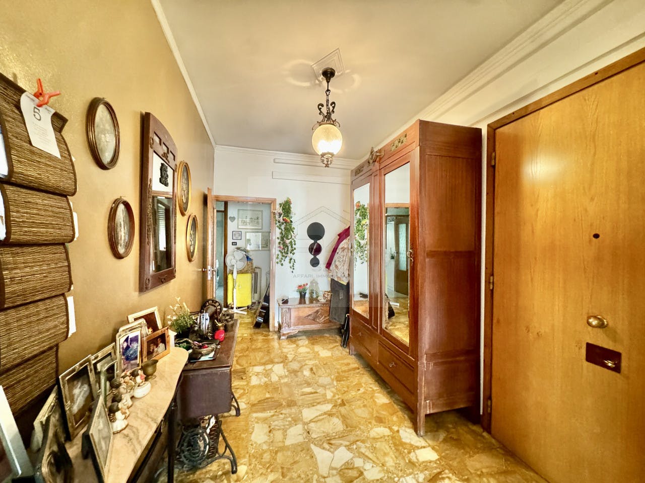 Single room Padova, 1 bed, 10m² — photo 4