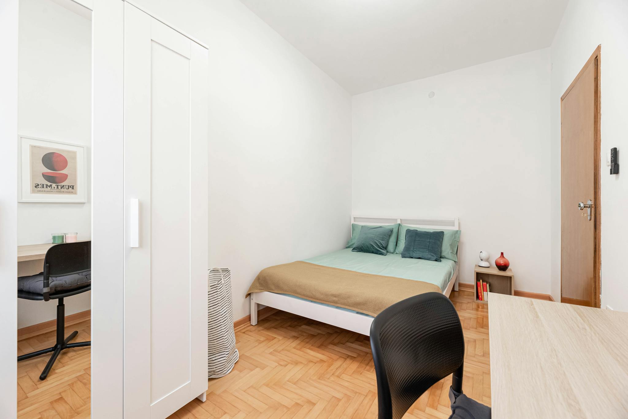 Via Giovanni d'Alemagna, Padova preview