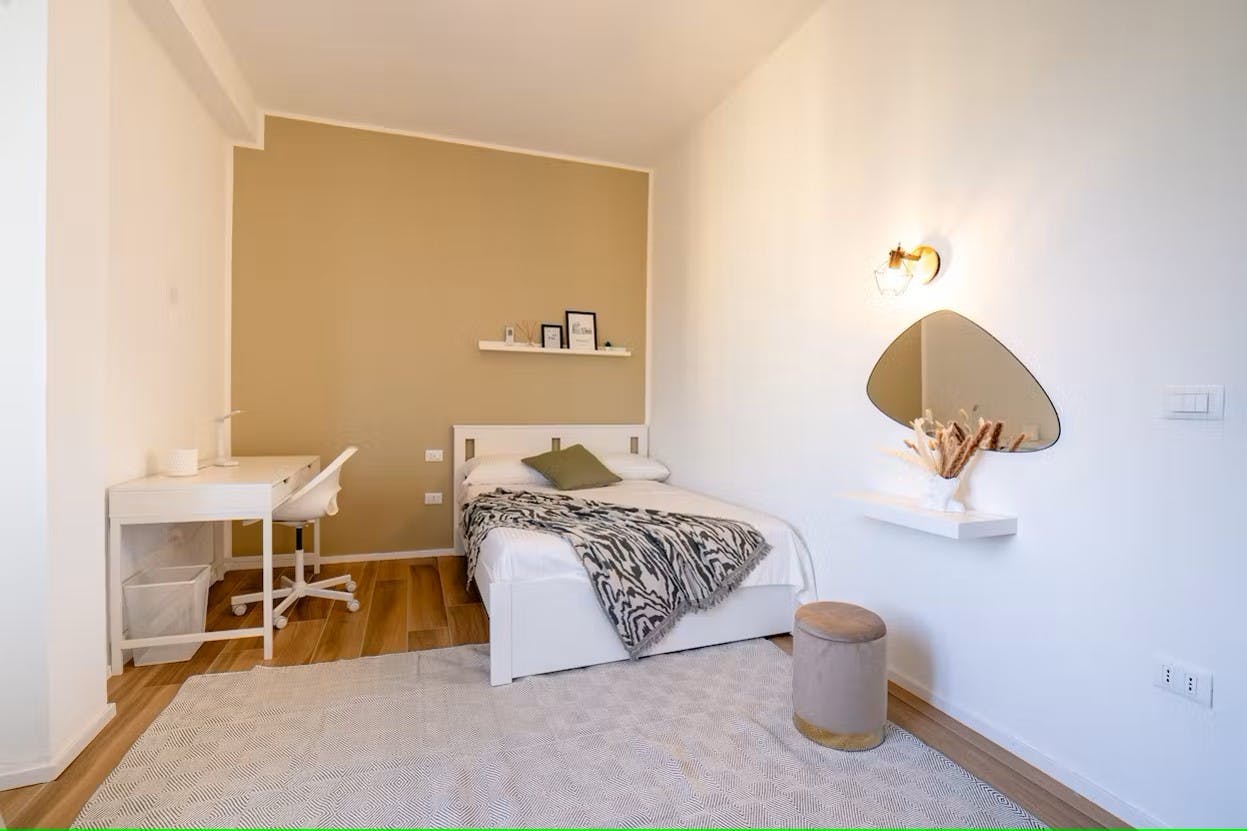 Single room Padova, 1 bed, 10m² — photo 8