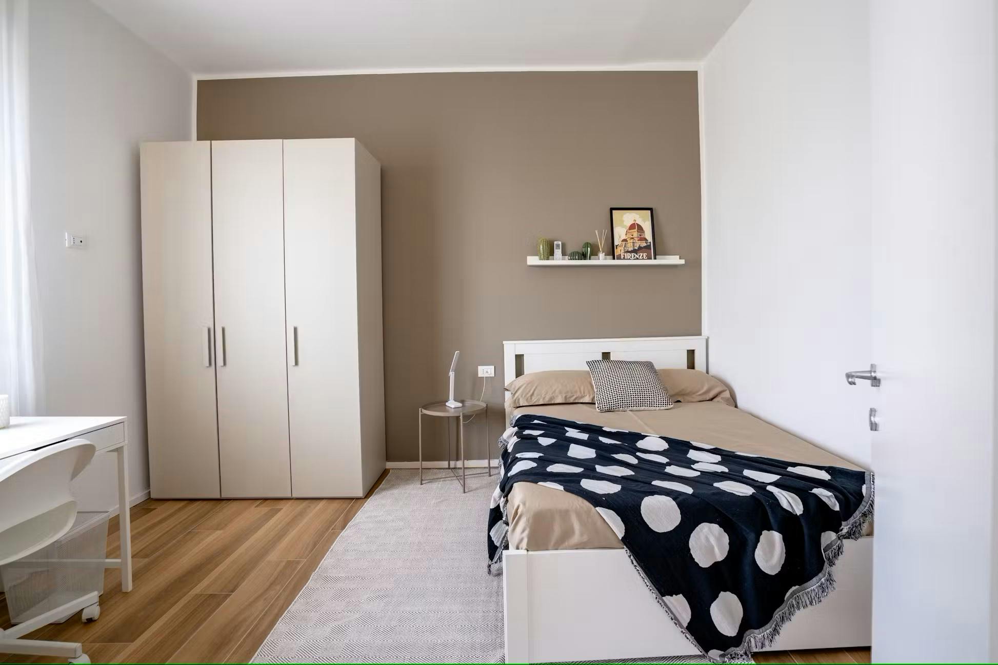 Single room Padova, 1 bed, 10m² — photo 10