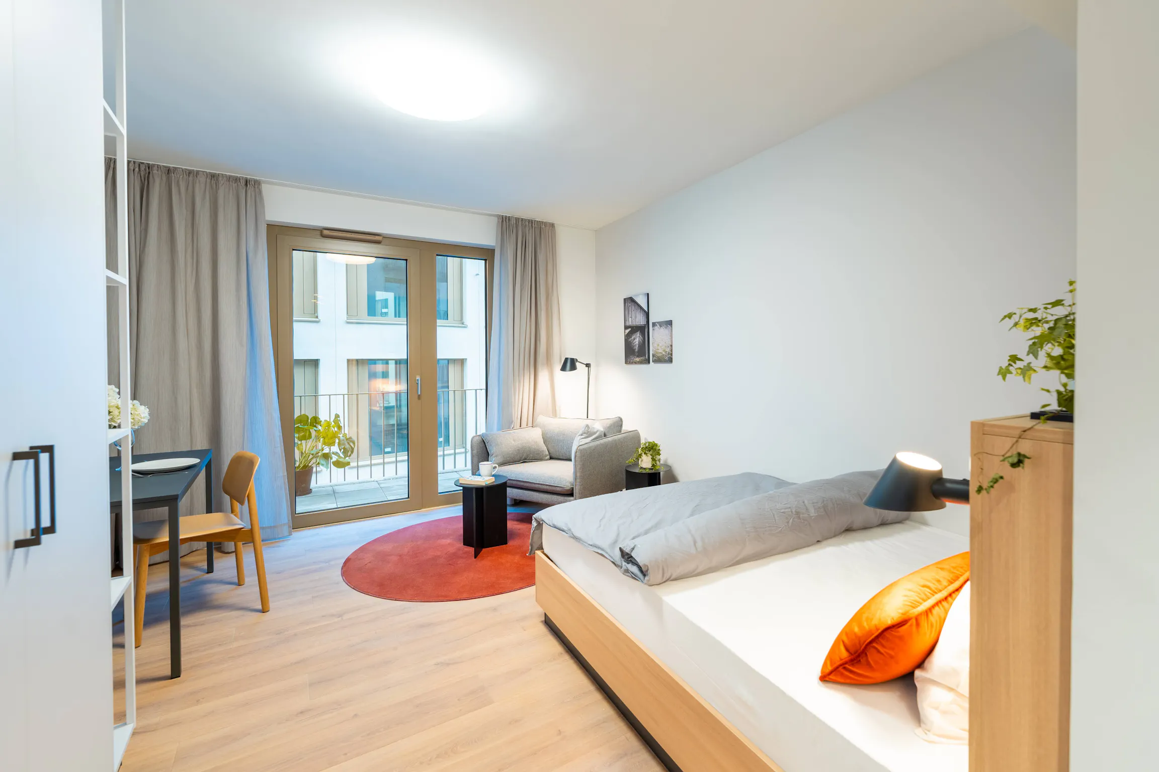 Apartment in Lenore-Volz-Straße, Stuttgart (1584881) ROOM 2