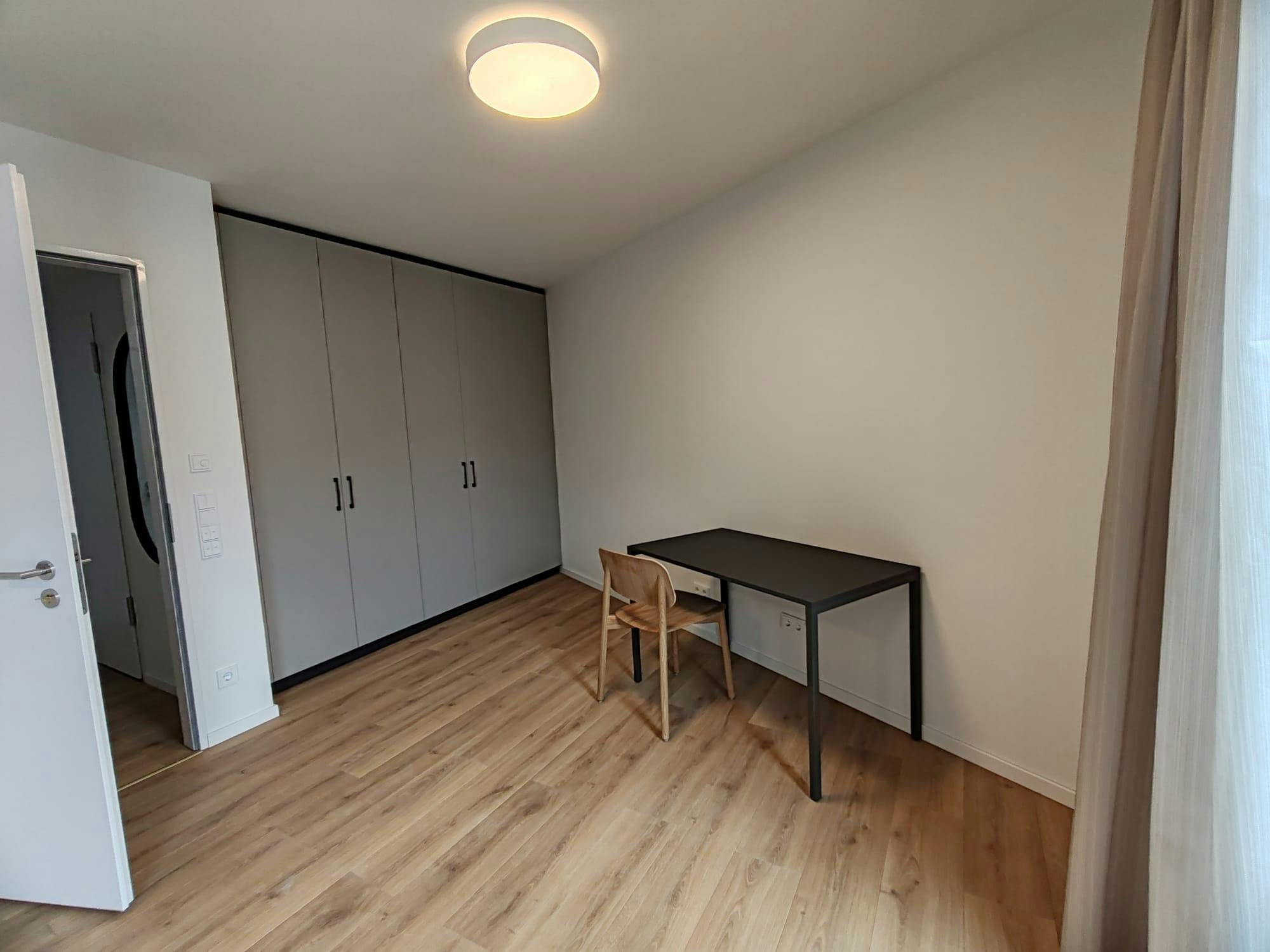 Apartment Stuttgart, 3 beds — photo 6