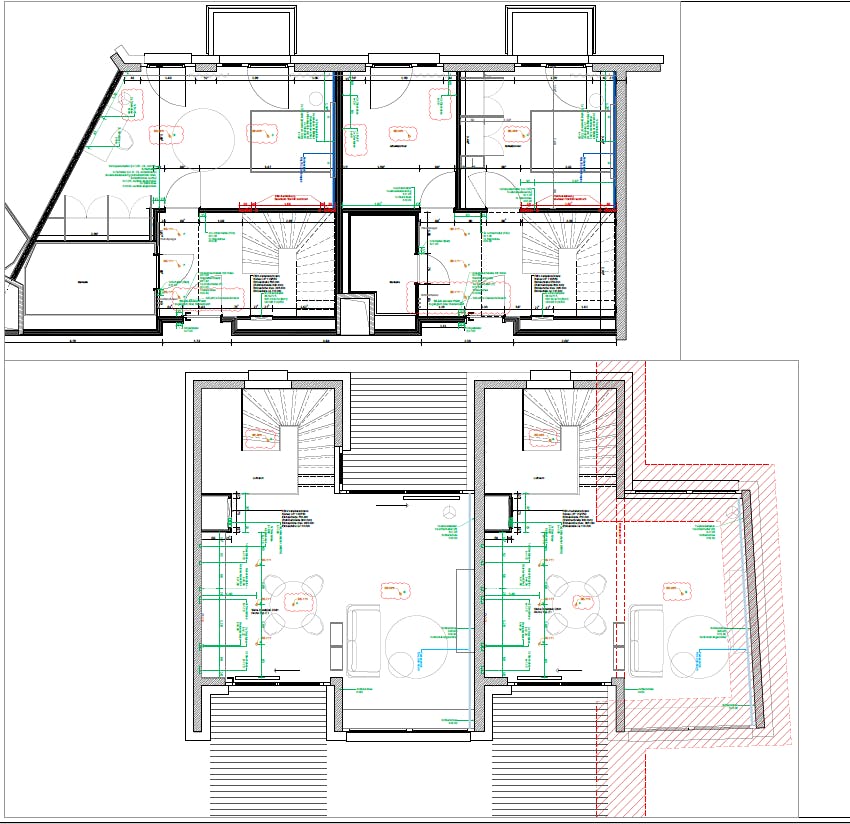 Apartment Stuttgart, 3 beds — photo 7