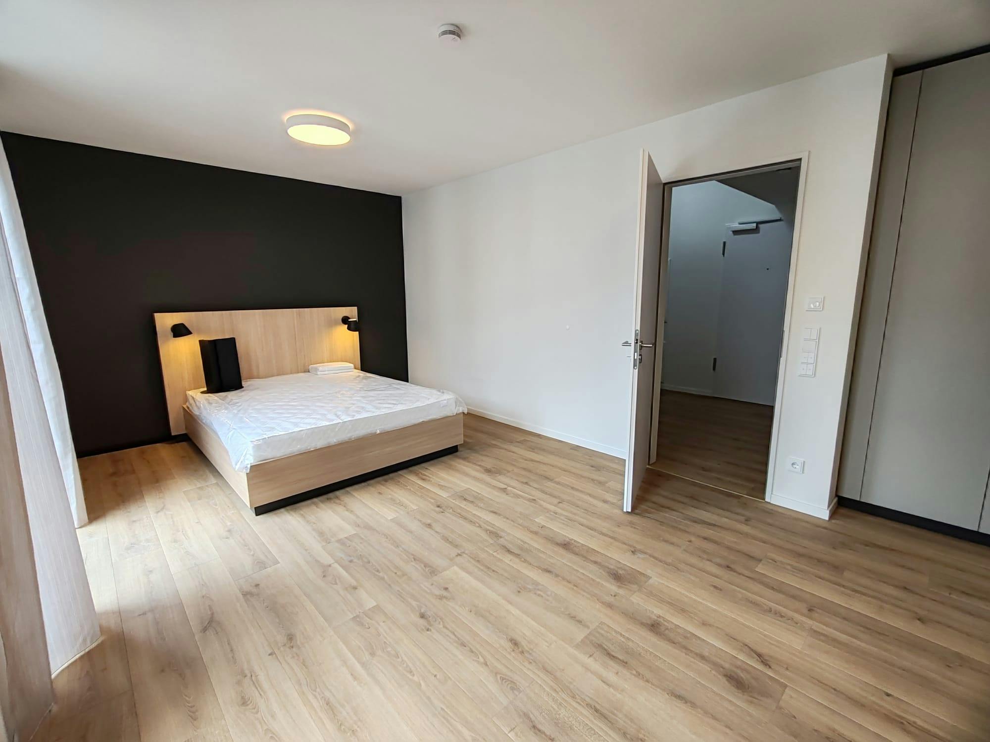 Apartment Stuttgart, 3 beds — photo 9