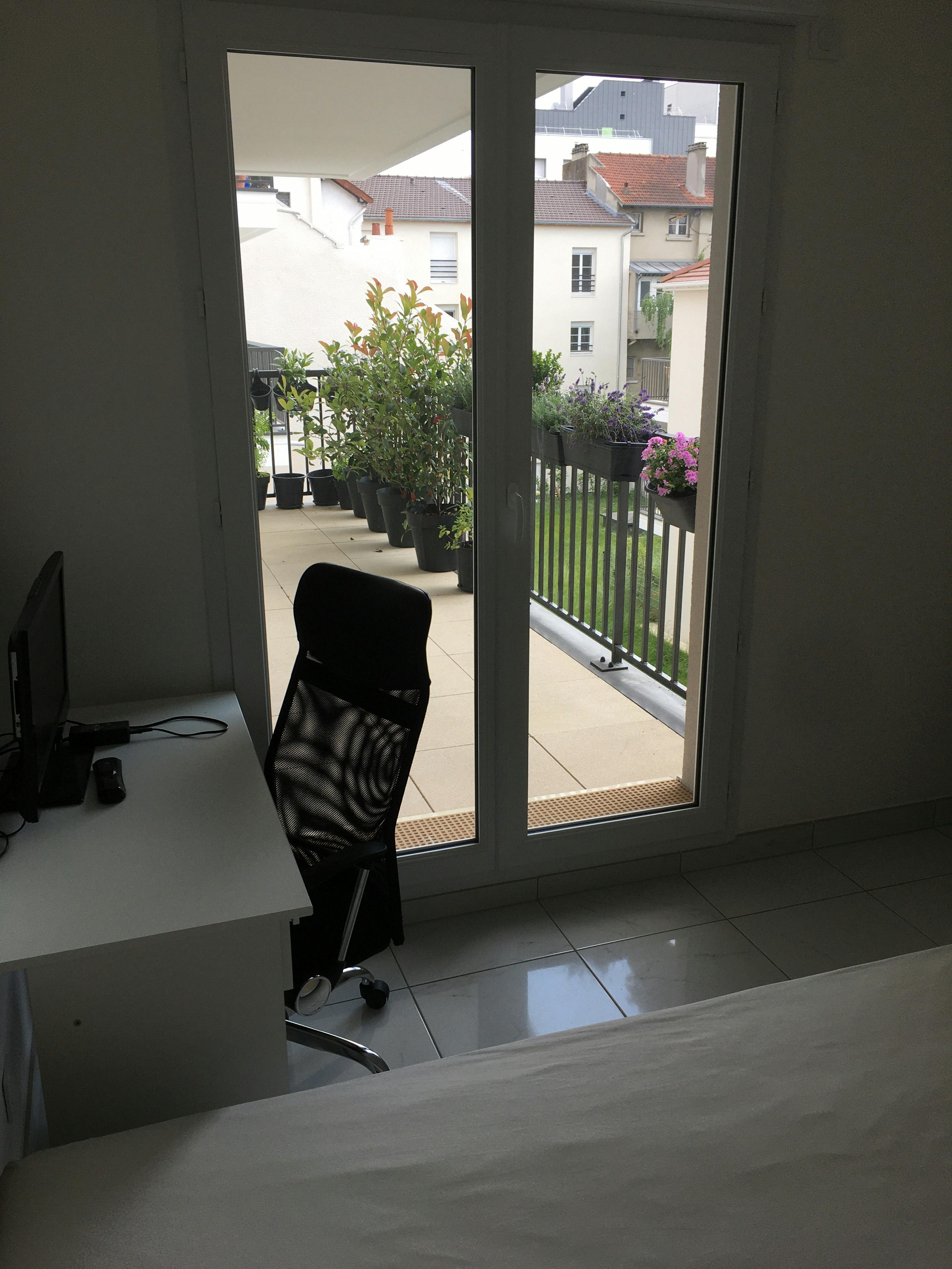 Privat rum att hyra för 600 € i månaden i Argenteuil, Rue Antonin Georges Belin