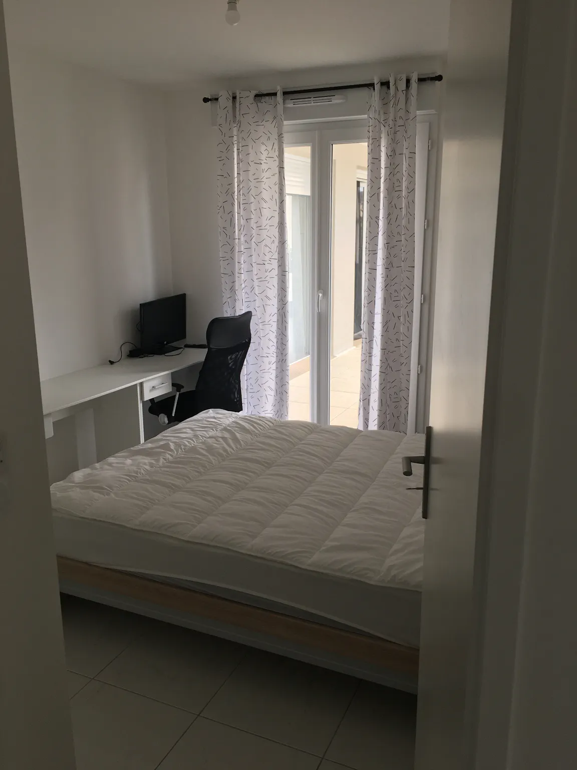 Private room in Rue Antonin Georges Belin, Argenteuil (1584885) ROOM 3