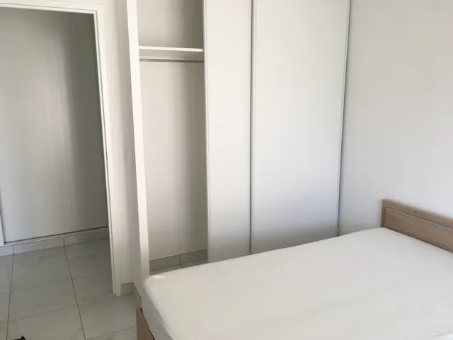 Private room in Rue Antonin Georges Belin, Argenteuil (1584885) room image 2
