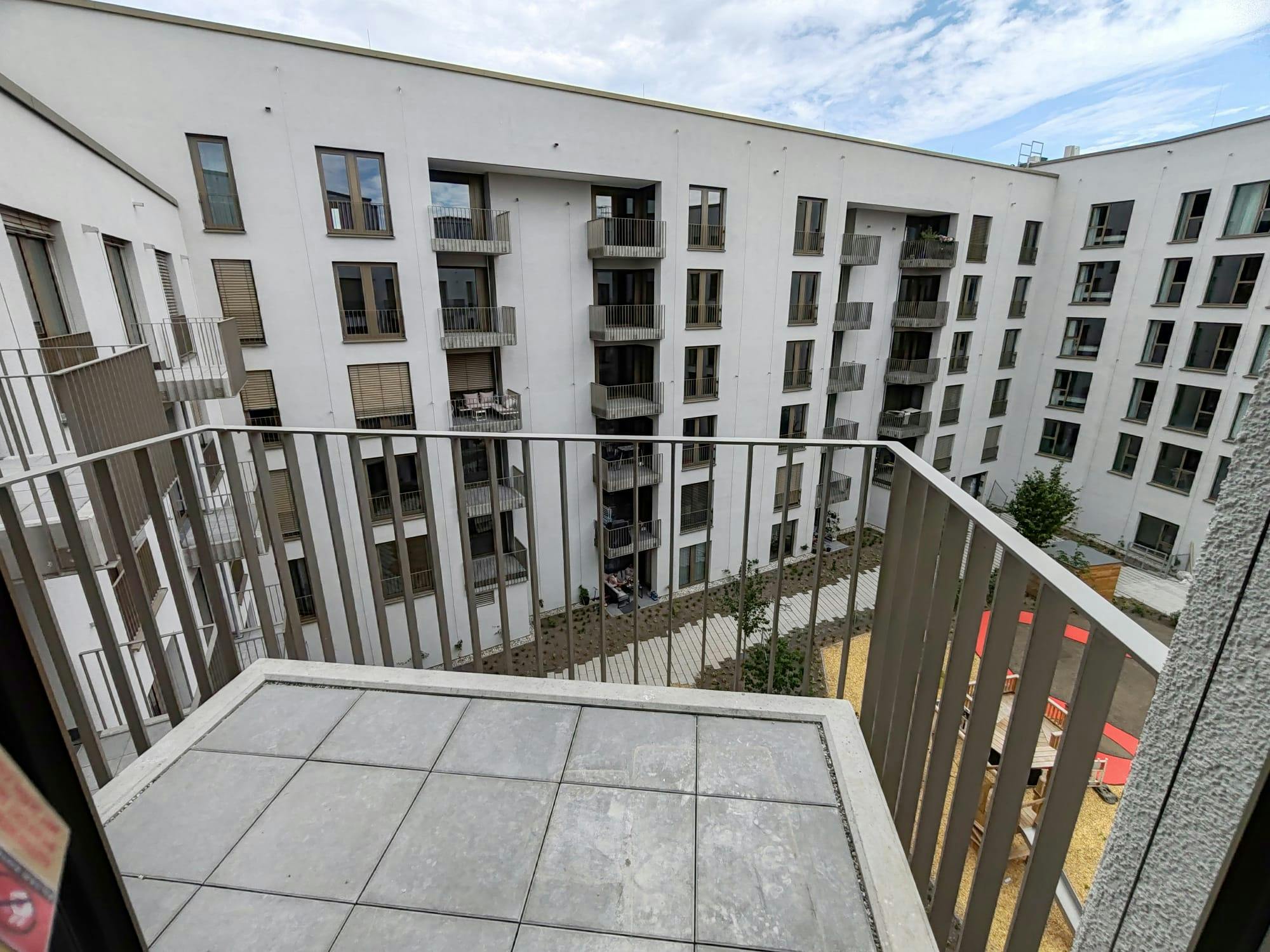 Apartment Stuttgart, 3 beds — photo 15