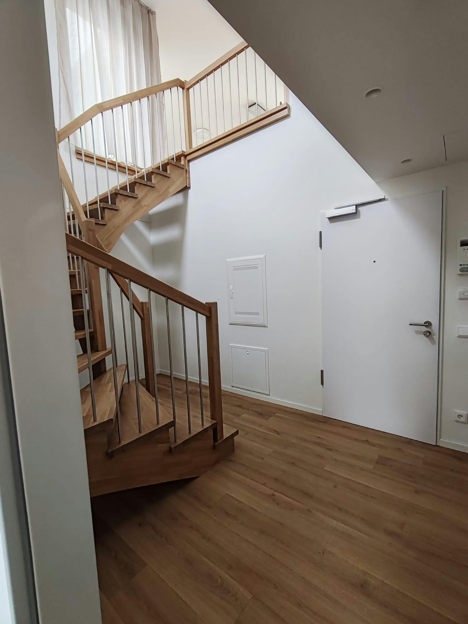 Apartment Stuttgart, 3 beds — photo 7