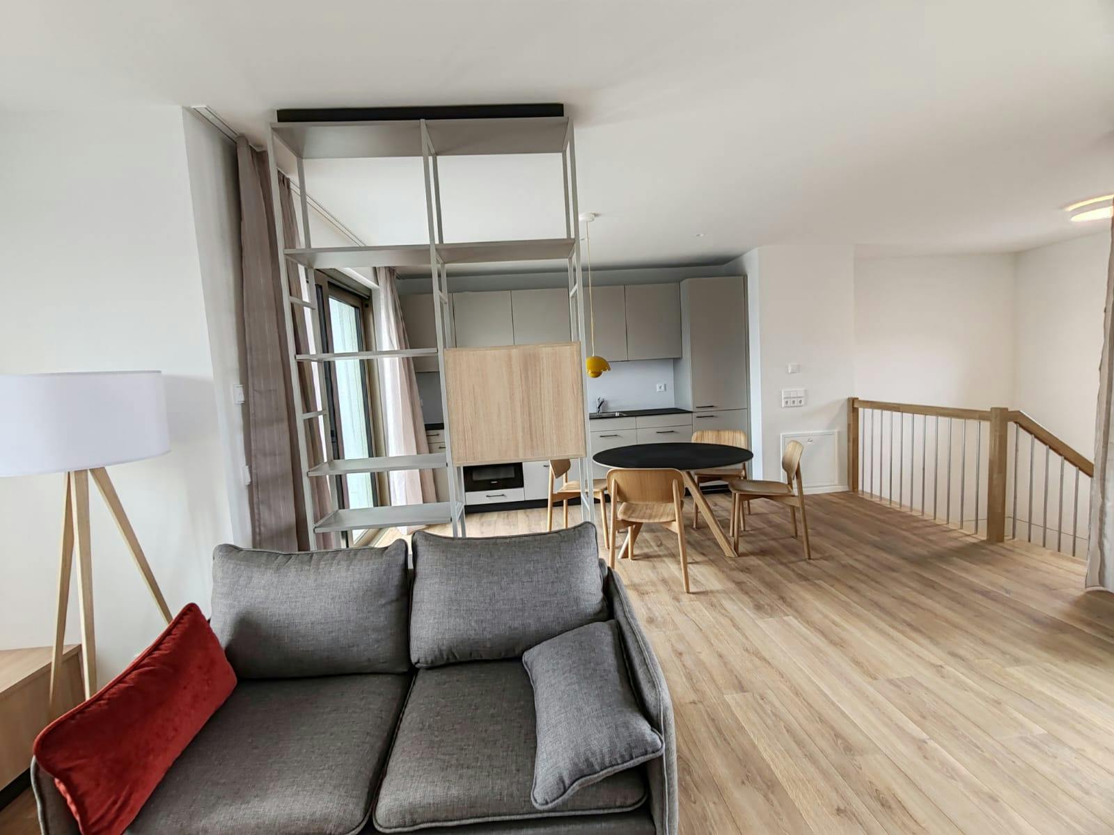 Apartment Stuttgart, 3 beds — photo 19