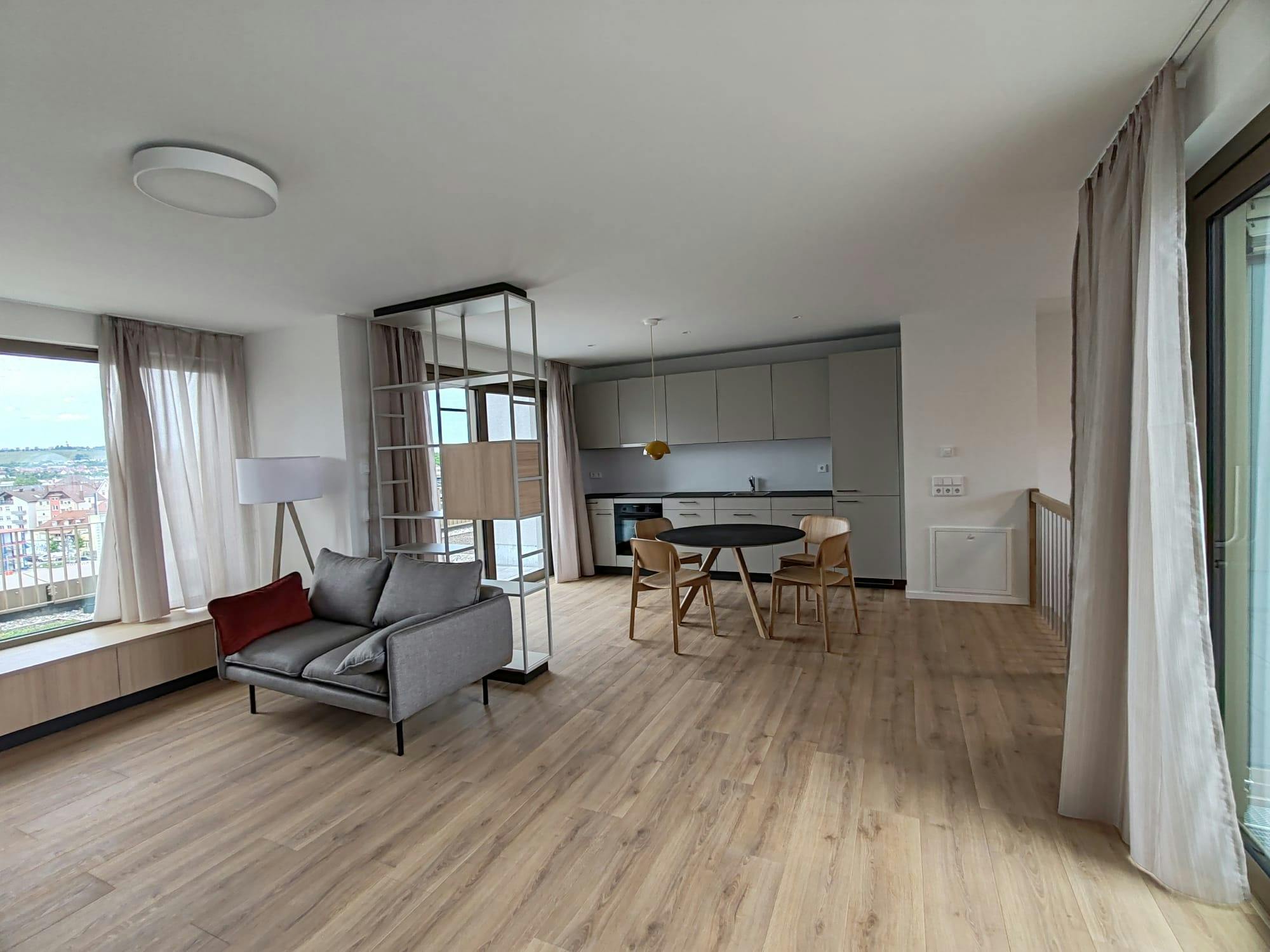 Apartment Stuttgart, 3 beds — photo 13