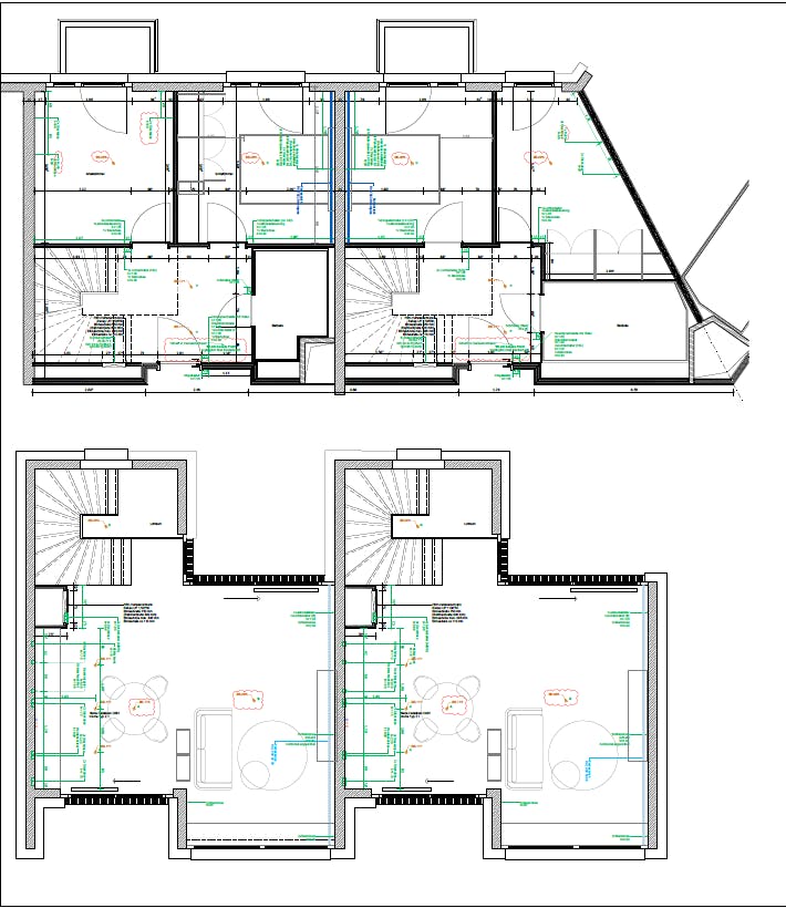 Apartment Stuttgart, 3 beds — photo 11